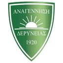 Anagennisi FC Deryneia logo - Polemidion VS Anagennisi Fc Deryneia Live Score