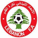 Lebanon (w) U18 logo - U VS Lebanon W U Sport