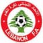 Lebanon (w) U18 logo