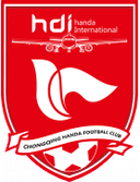 Chongqing Handa logo - Sichuan VS Chongqing Handa Result