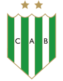 Banfield Reserves logo - Reserves VS River Plate R Result
