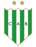 Banfield Reserves logo