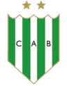 Banfield Reserves logo