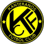 Kanteranos U19 logo