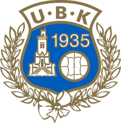 Utsiktens BK logo