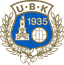 Utsiktens BK logo