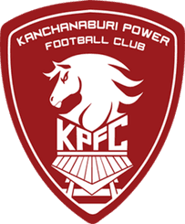 Kanchanaburi Power FC logo