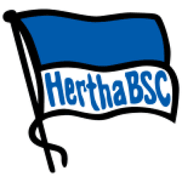 Hertha BSC Berlin U17 logo