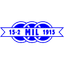 Melbo (W) logo
