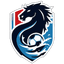 Huaian Team logo