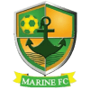 Marines FC logo - Fc VS Muhanga Sport