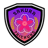 Taichung Sakura (W) logo