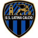 Latina Calcio U20 logo - U VS Latina Calcio U Result