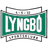 Lyngbo W logo