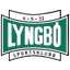 Lyngbo W logo