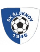 SK Sluknov logo - Pencin VS Sk Sluknov Result Today
