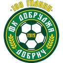FC Dobrudzha Dobrich logo - Varna VS Fc Dobrudzha Dobrich Live Score
