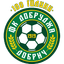 FC Dobrudzha Dobrich logo