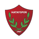 Hatayspor U19 logo - U VS Hatayspor U Sport
