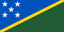 Solomon Islands U16 Women logo