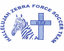 Hallelujah Zebra Force Women logo