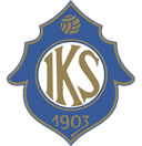 IK Sleipner logo - Sylvia VS Ik Sleipner Result