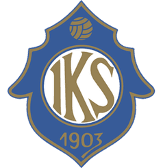 IK Sleipner logo