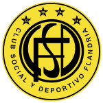 Flandria logo