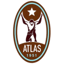 Club Atletico Atlas U19 logo - U VS Club Atletico Atlas U Live Score Today