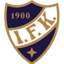 VIFK Vaasa Women logo
