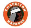 Chapelton logo - Chapelton VS Mount Pleasant Fa Score