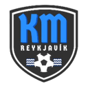 Reykjavik U19 logo - U VS Vikingur Bf U Sport