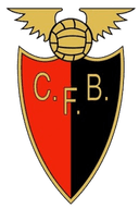 CFut. Benfica logo - Alcochetense VS Cfut Benfica Live
