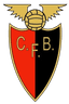 CFut. Benfica logo