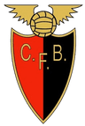 CFut. Benfica logo