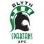 Blyth Spartans logo