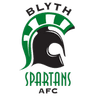 Blyth Spartans logo