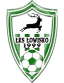 LKS Lowisko logo - Lowisko VS Stal Lancut Sport