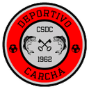 Deportivo Carcha logo - Carcha VS Juventud Cachacera Result