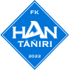 Khan Tengri FC logo