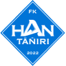 Khan Tengri FC logo