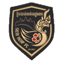 Siem Reap logo - Reap VS Phnom Penh Galaxy Fc Score Today