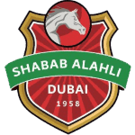 Shabab Al Ahli logo