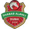 Shabab Al Ahli logo