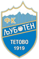 Zfk Ljuboten Women logo - Women VS Zfk Ljuboten Women Score