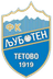 Zfk Ljuboten (w) logo - Live Uefa Womens Champions League 31820