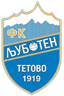 Zfk Ljuboten Women logo