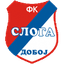 FK Sloga Doboj logo