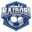 Nairobi United logo