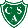 Sarmiento Junin Reserve logo